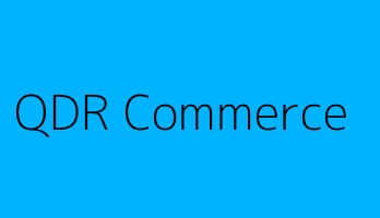 QDR Commerce